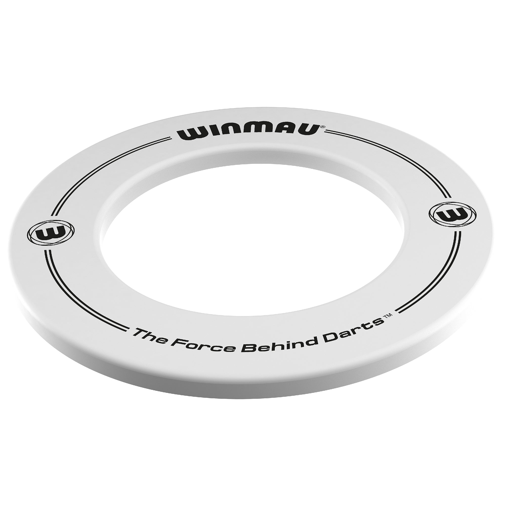 Winmau - Surround - weiß