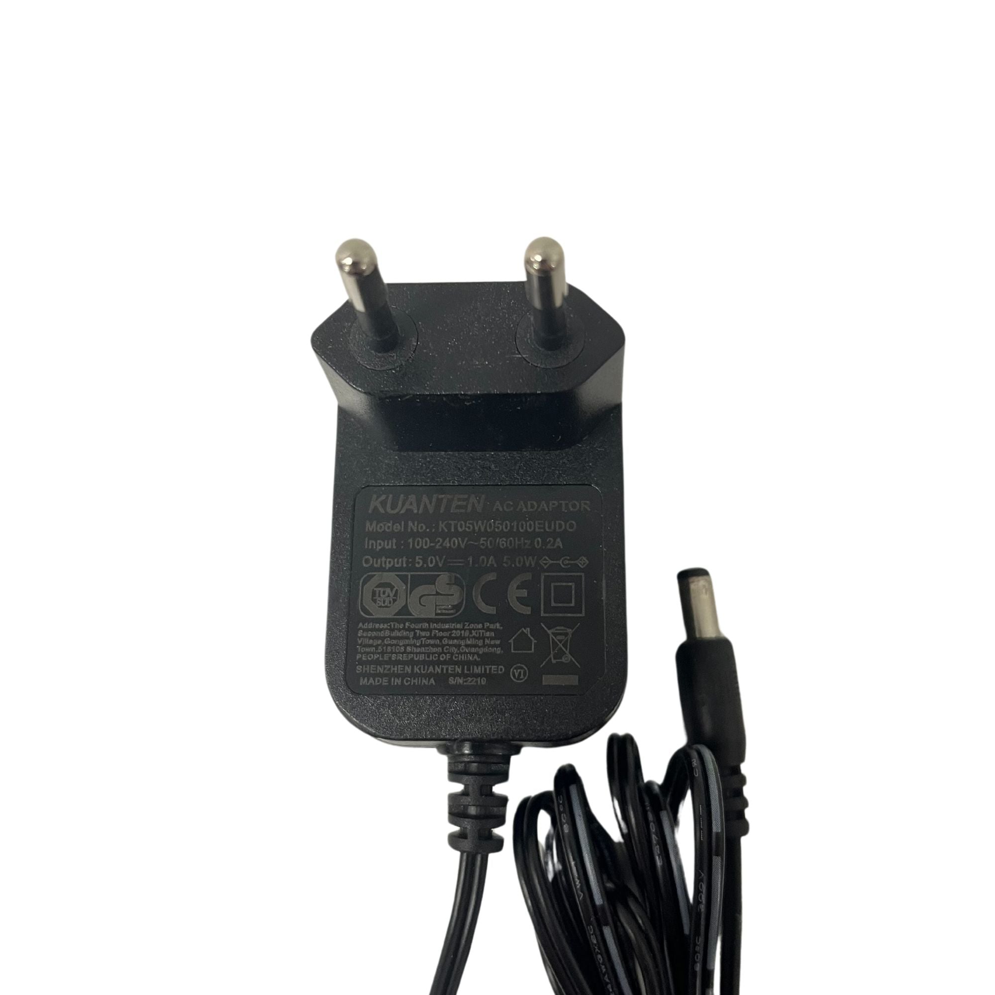 Karella - Netzteil - Dartautomaten CB-25, CB-50, CB-90 und Premium Silver