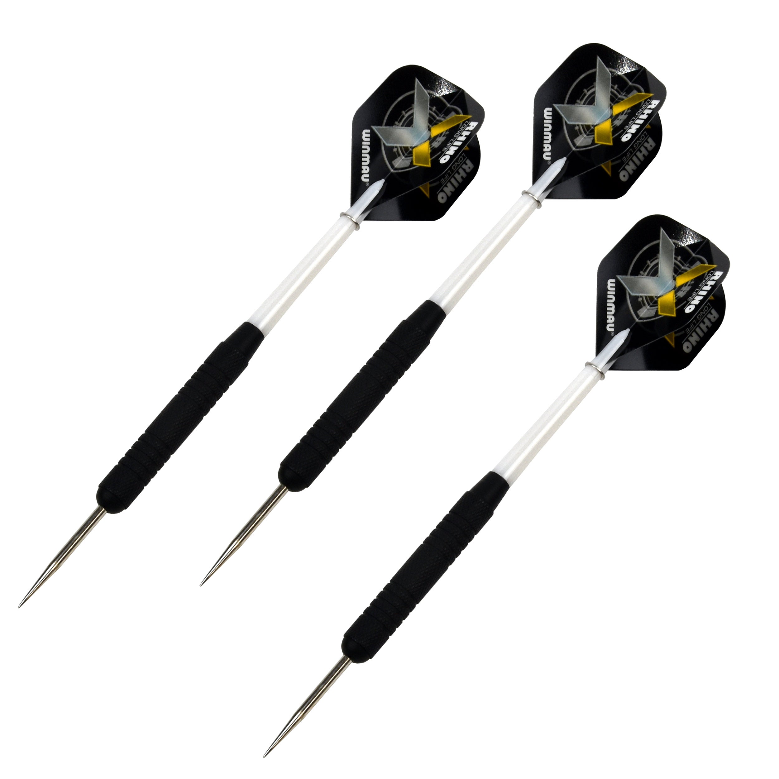 Winmau - Dartboard - PRO-SFB im Set inkl. 2 Satz Winmau Steeldarts