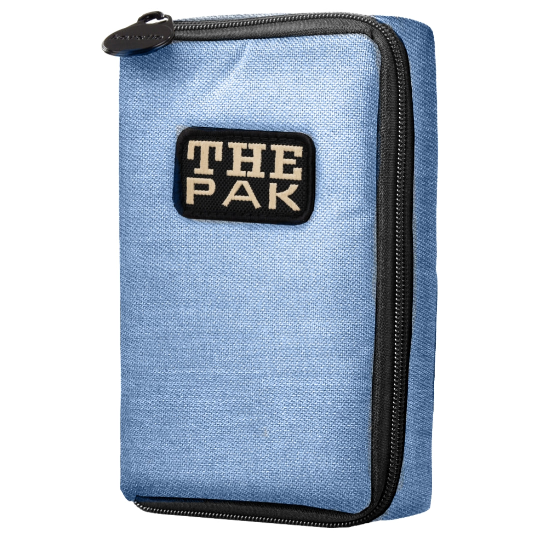 THE PAK - Darttasche - Jeans Edition