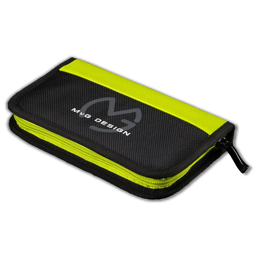 Winmau - Darttasche - MvG Sport-Edition