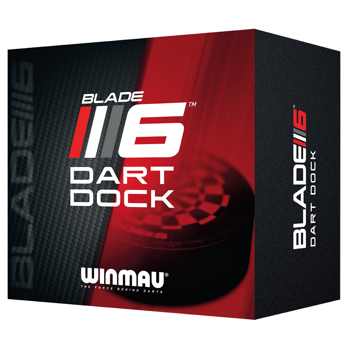 Winmau  - Darthalter - Dart Dock