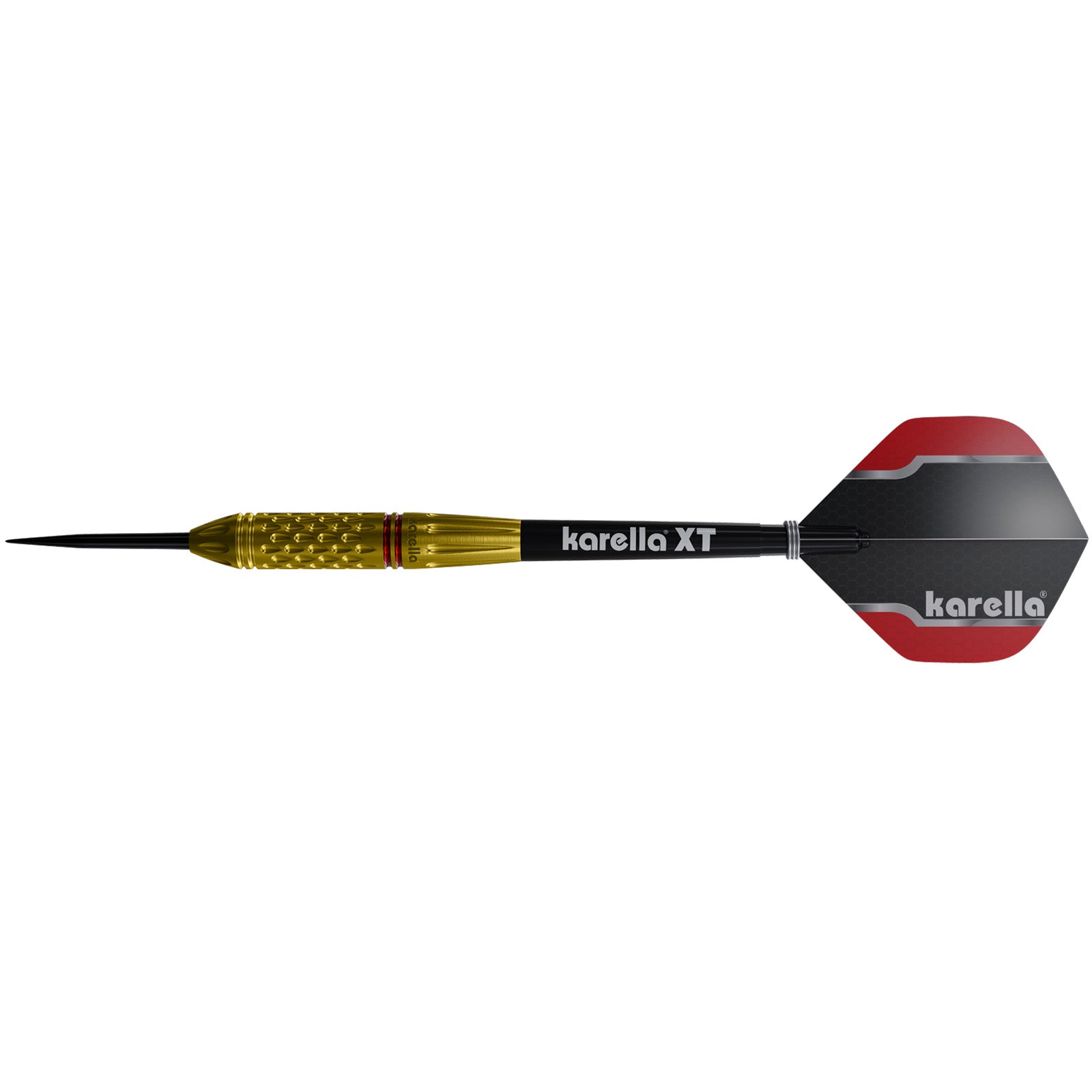 Karella - Steeldart - Commander 90% Tungsten