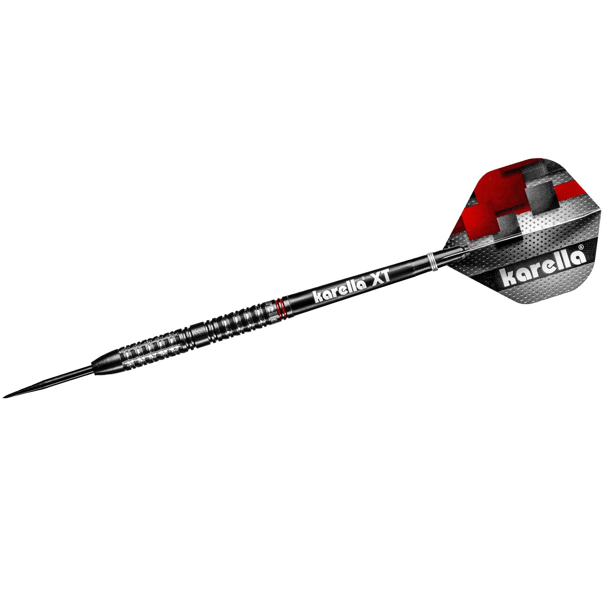 Karella - Steeldart - SuperDrive 90% Tungsten