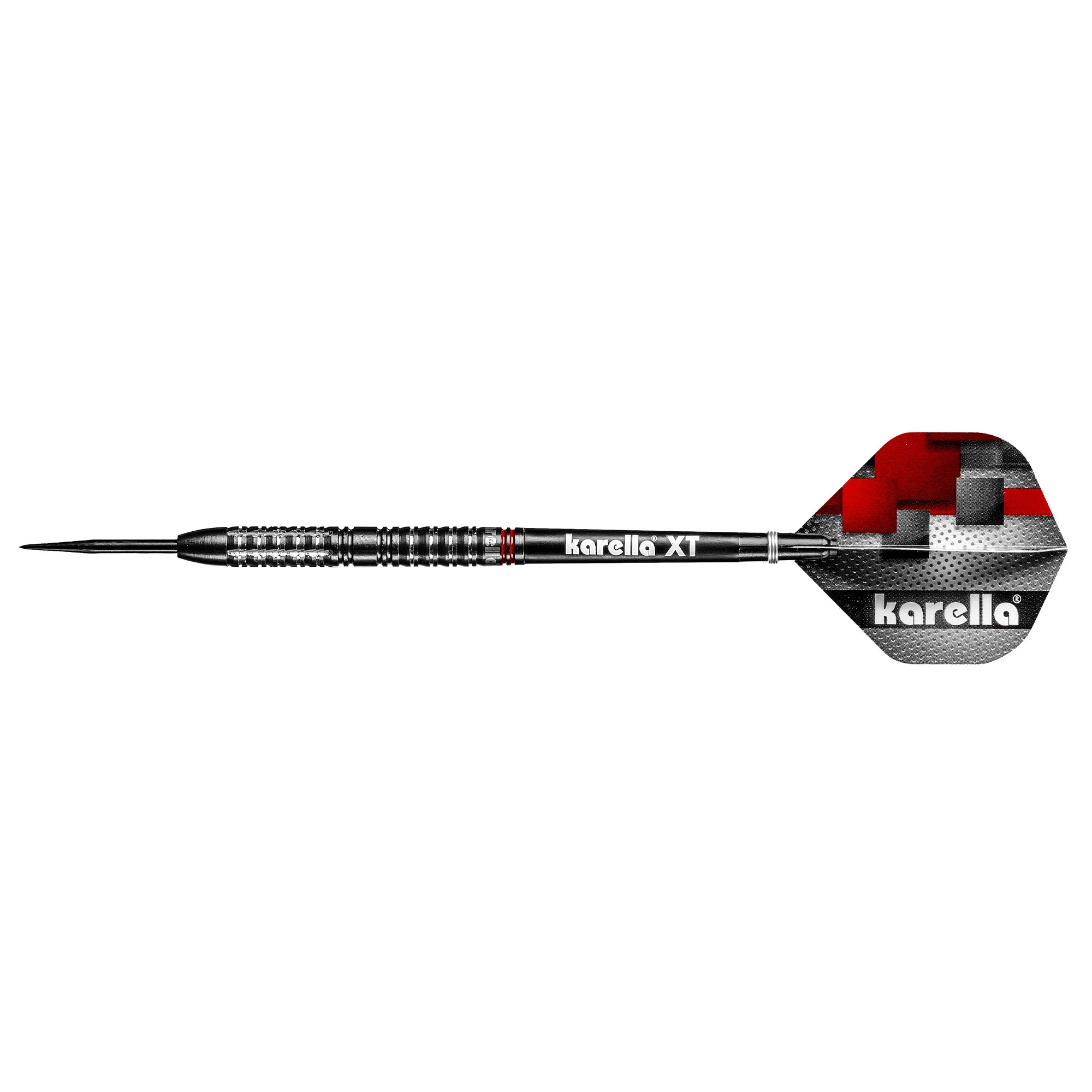 Karella - Steeldart - SuperDrive 90% Tungsten