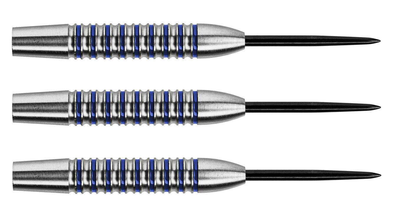Karella - Steelbarrel - Profi Line PL-02 80% Tungsten 25 gr.