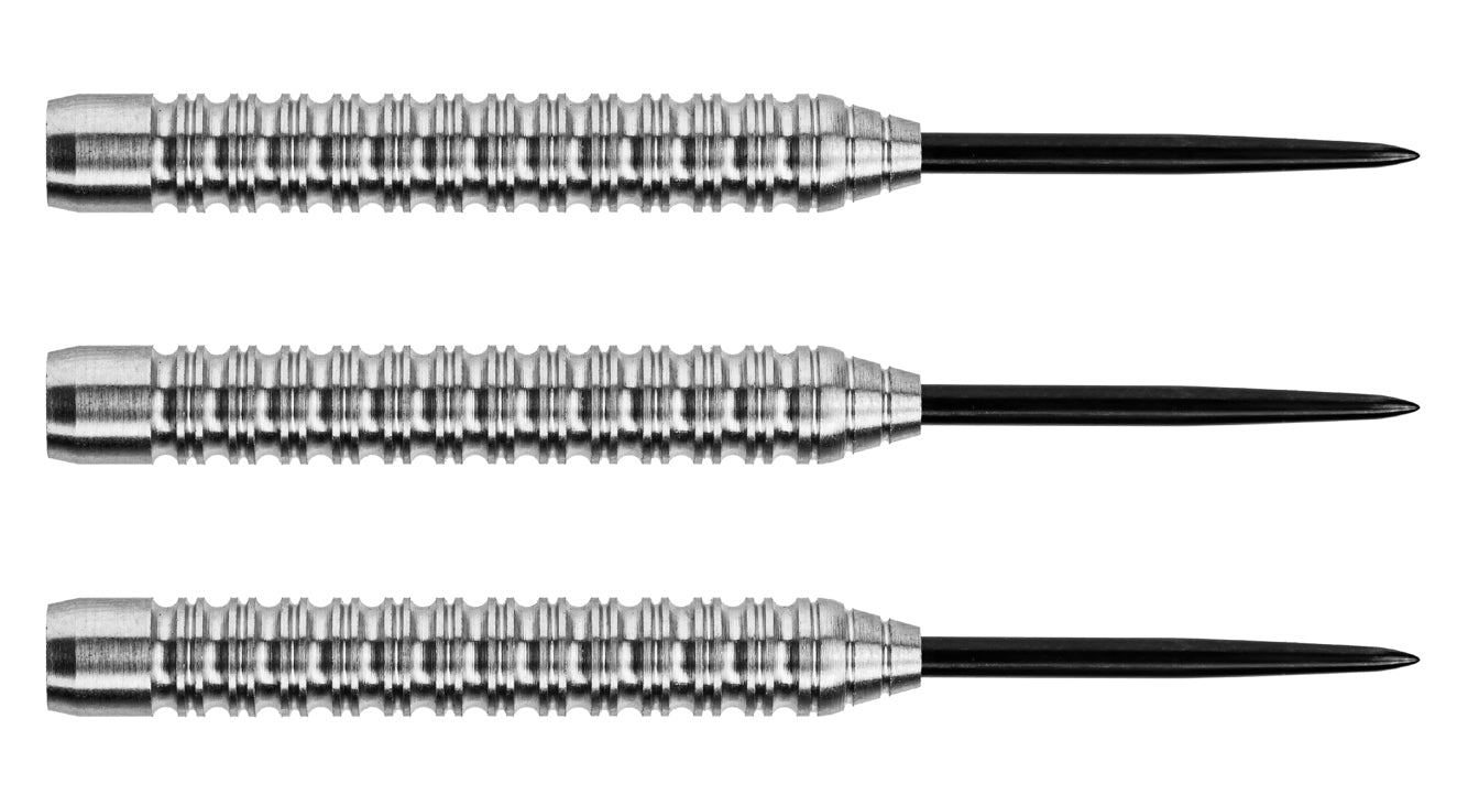 Karella - Steelbarrel - Profi Line PL-06 80% Tungsten 21 gr.