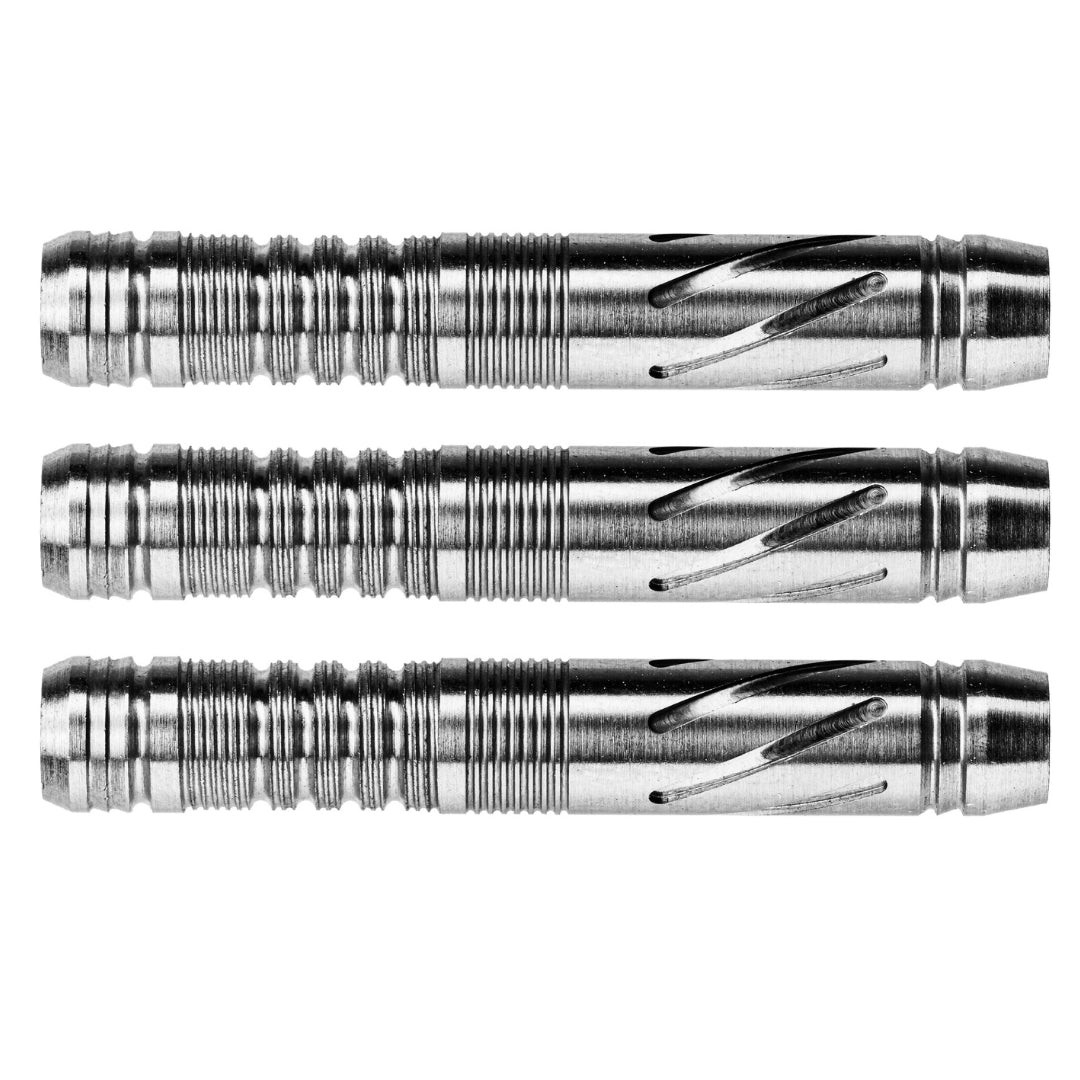 Karella - Softbarrel - Profi Line PLS-10 90% Tungsten 20 gr.