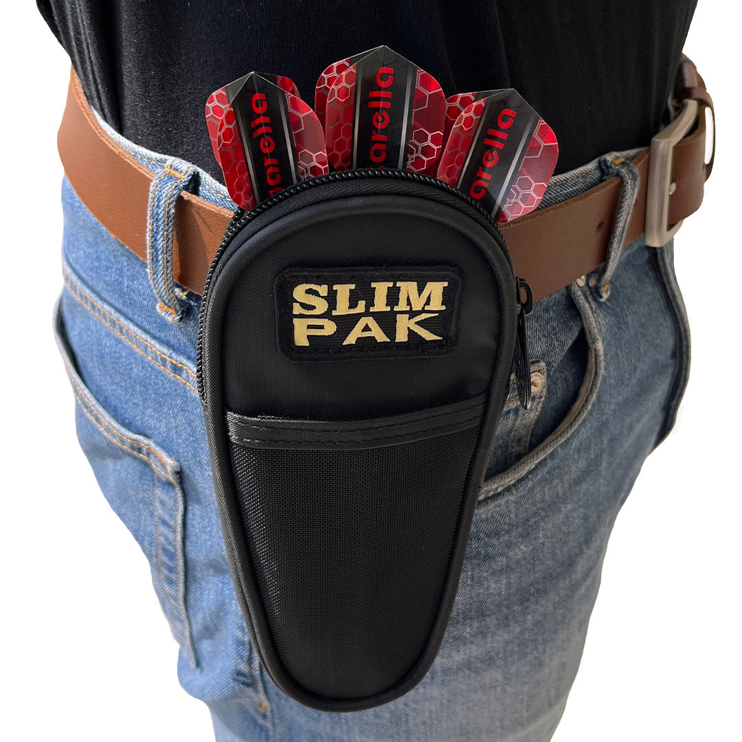 Karella - Darttasche - SLIM PAK The New Edition