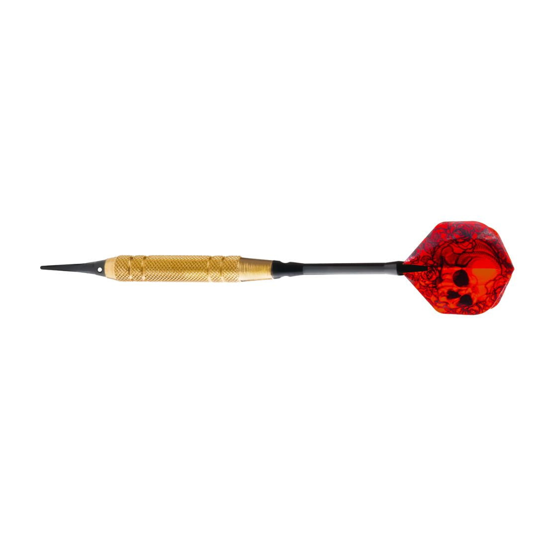 Karella - Softdarts in Dose 24 Stk.