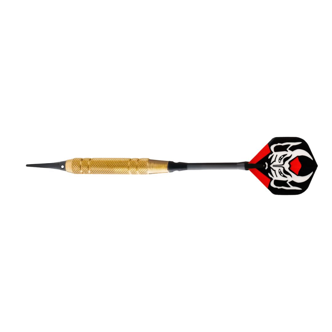 Karella - Softdarts in Dose 24 Stk.