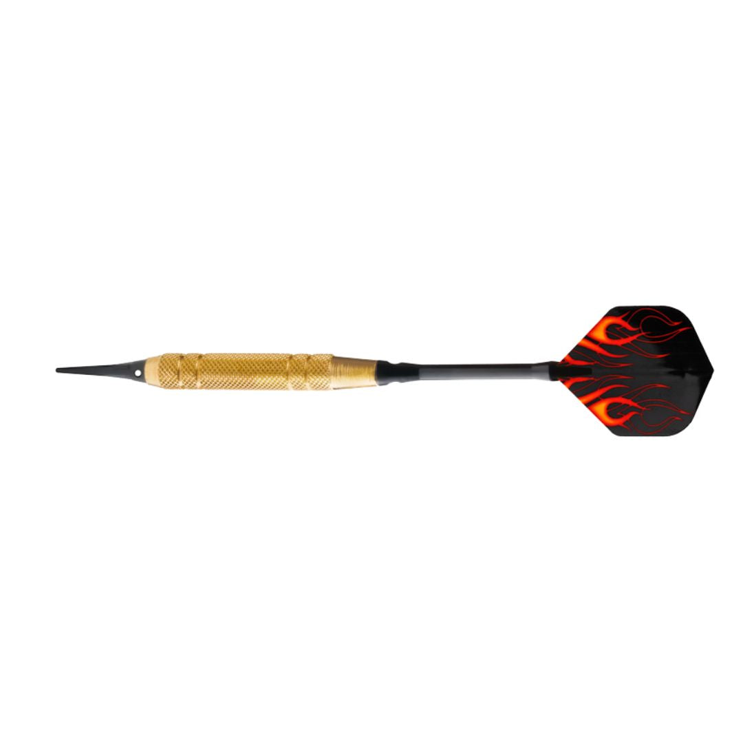 Karella - Softdarts in Dose 24 Stk.