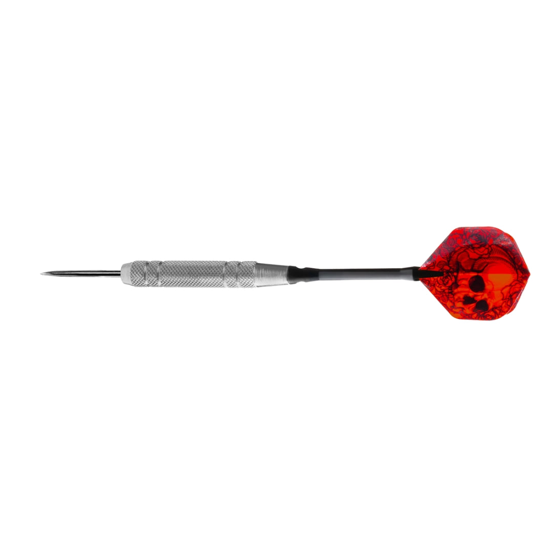 Karella - Steeldarts in Dose 24 Stk.