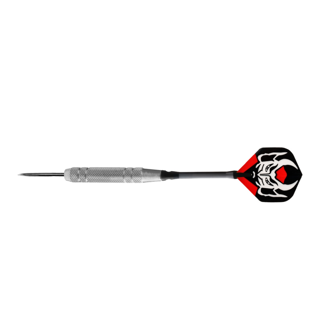 Karella - Steeldarts in Dose 24 Stk.