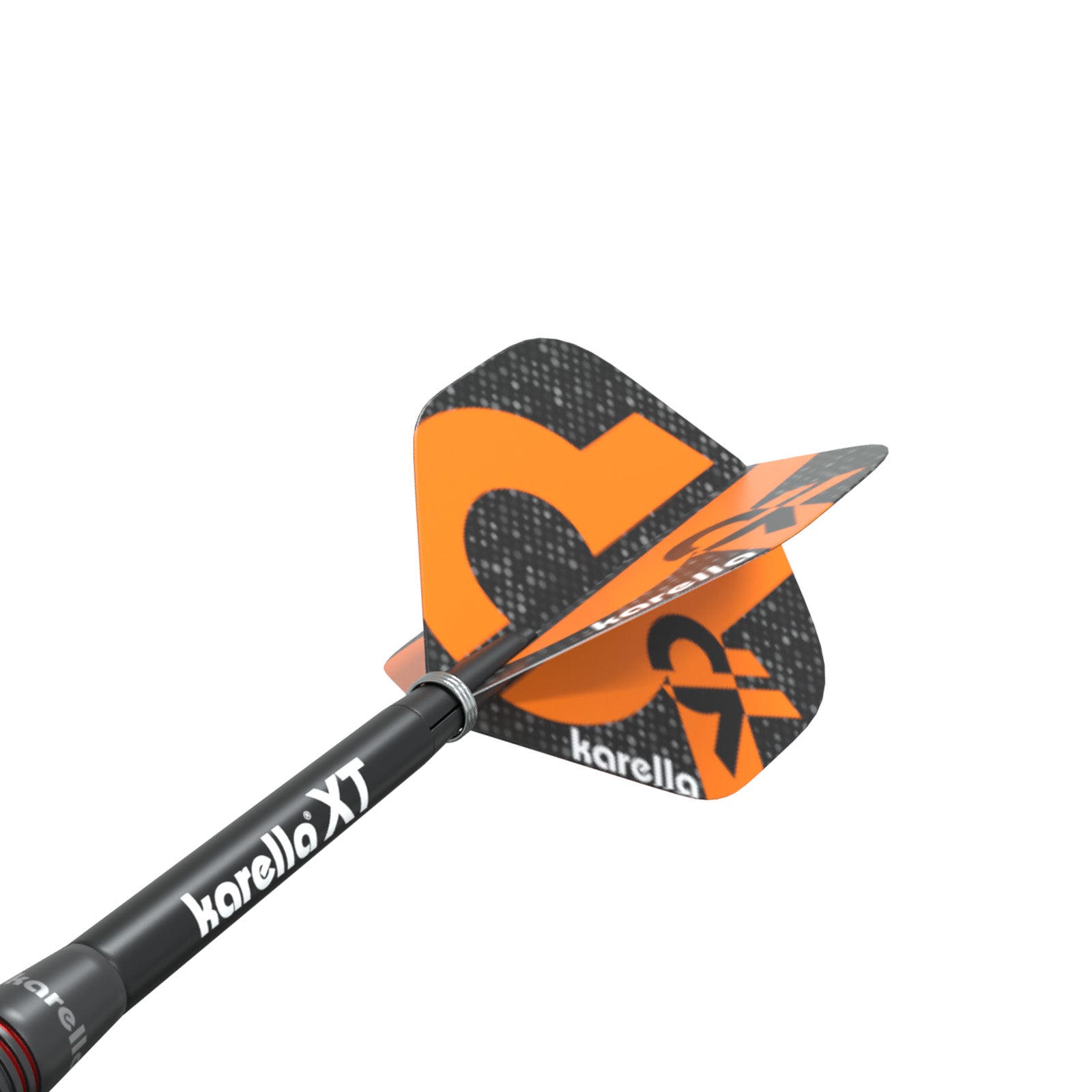 Flights Karella Daniel Klose Black-Orange Edition