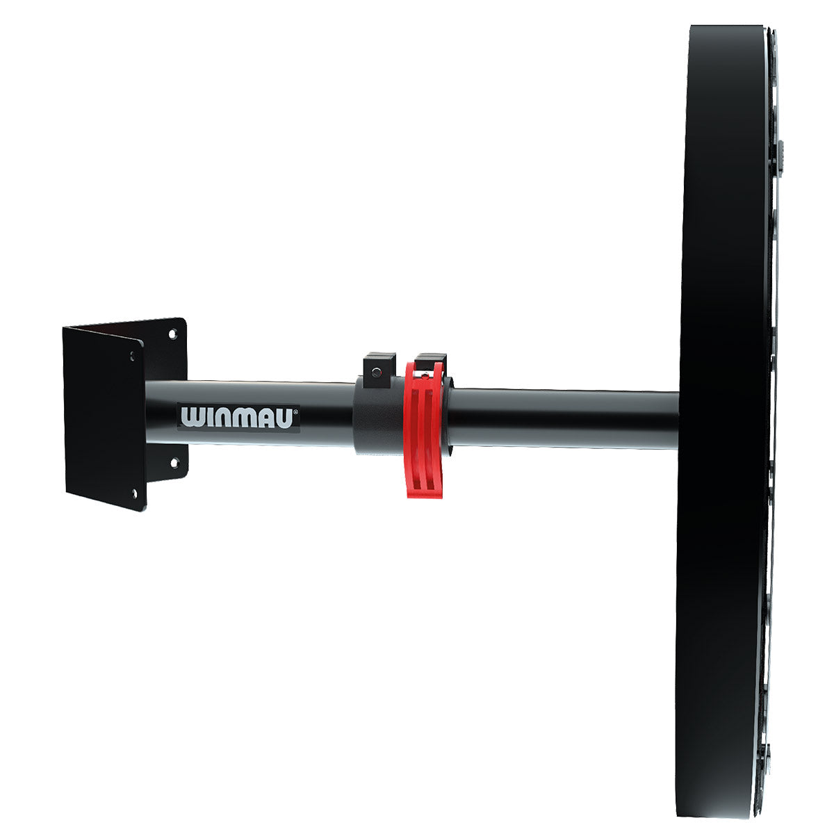 Winmau - Wandhalterung - Edge Bracket
