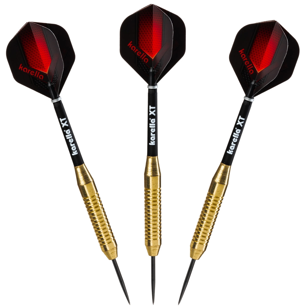 Karella - Steeldart - XT-1 22 gr.