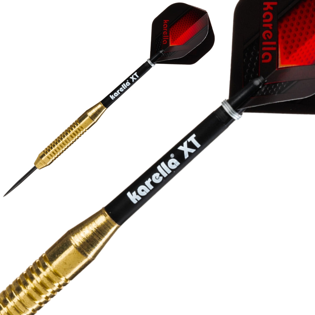 Karella - Steeldart - XT-1 22 gr.