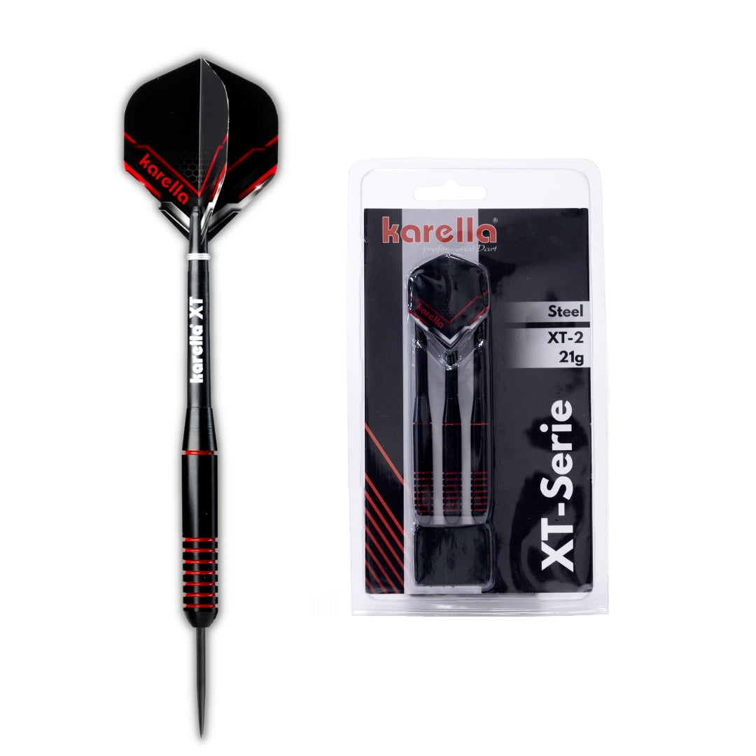 Karella - Steeldart - XT-2 21 gr.