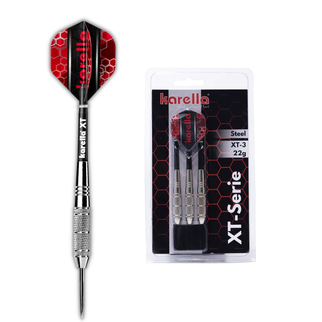 Karella - Steeldart - XT-3 22 gr.