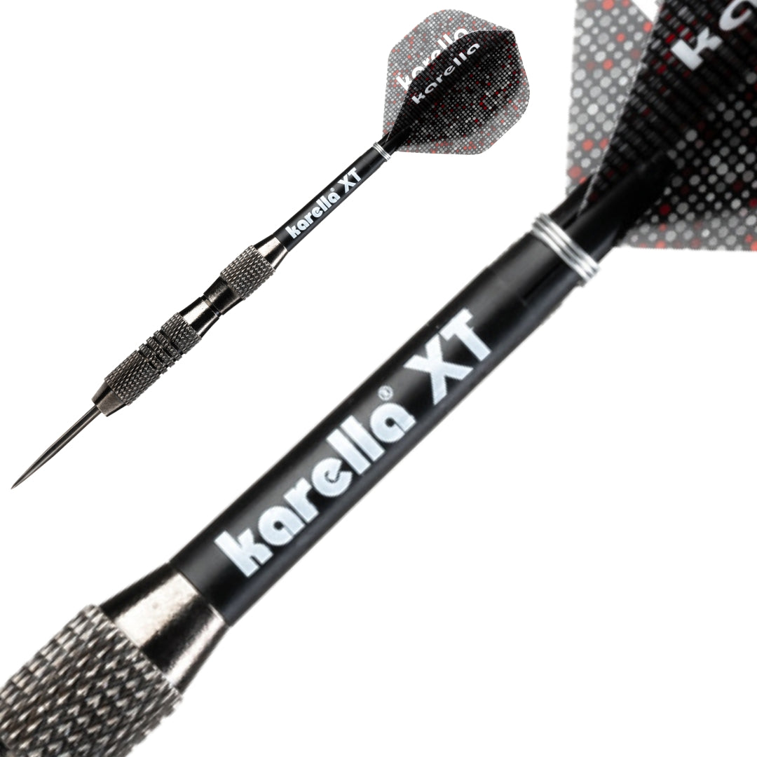 Karella - Steeldart - XT-4 22 gr.