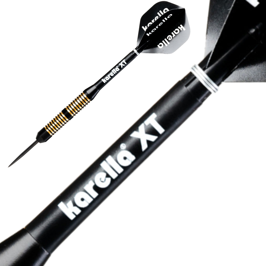 Karella - Steeldart - XT-6 23 gr.