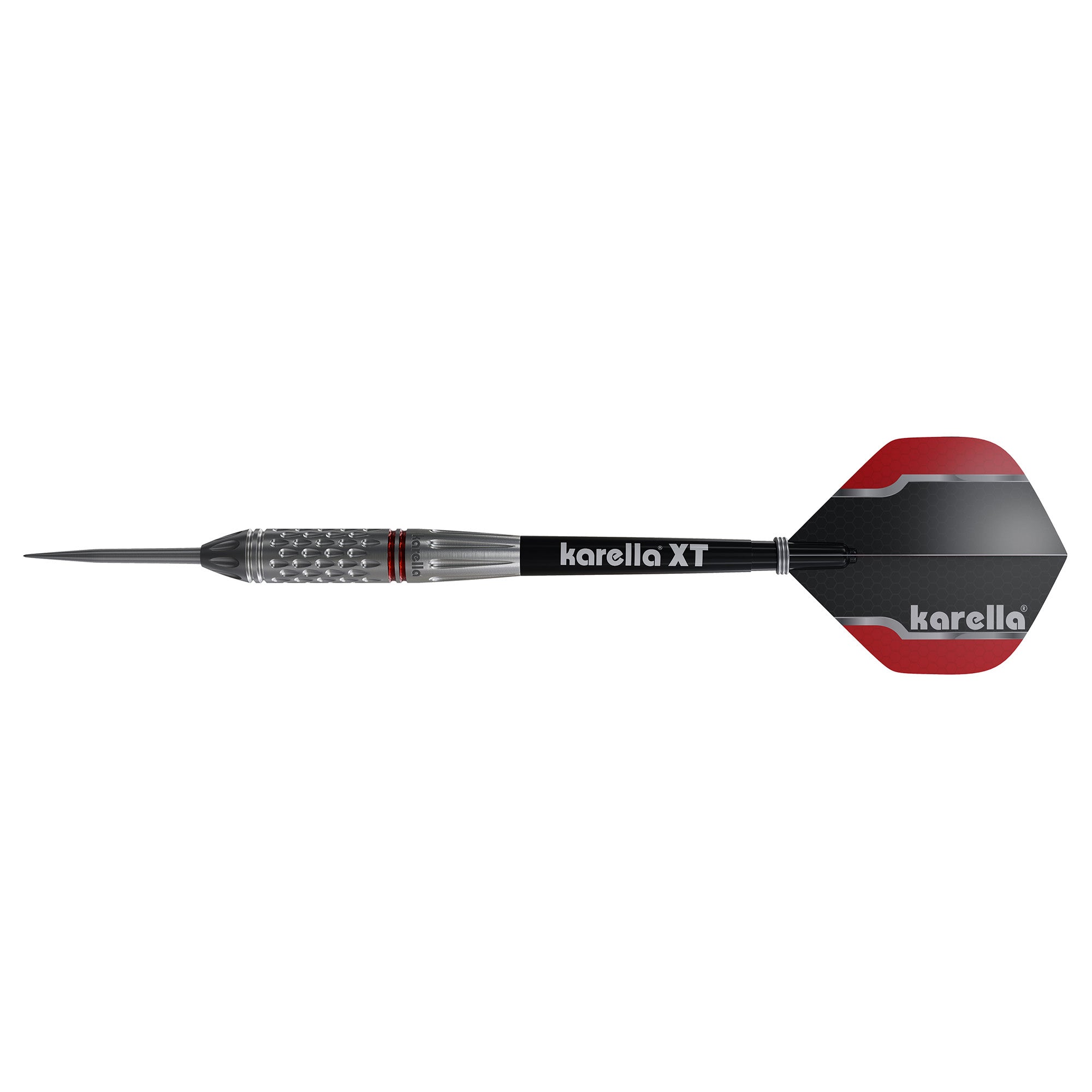 Karella - Steeldart - Commander 90% Tungsten