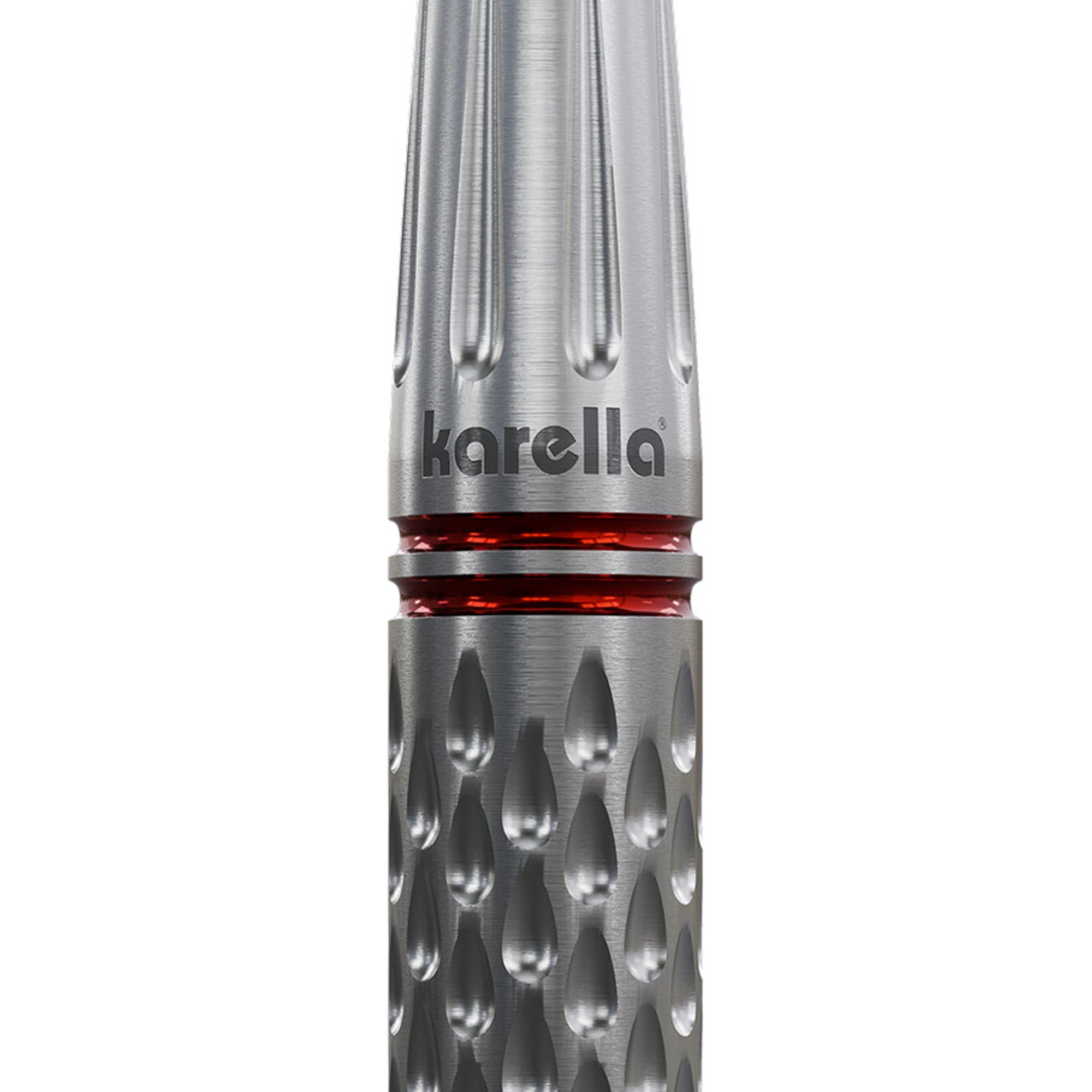 Karella - Steeldart - Commander 90% Tungsten
