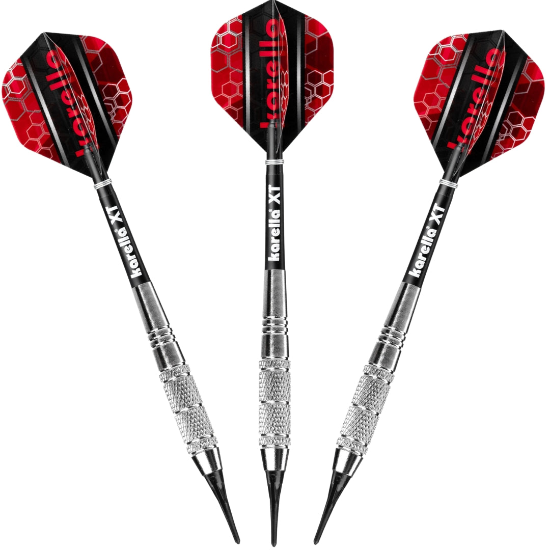 Karella - Softdart - XT-3 19 gr.