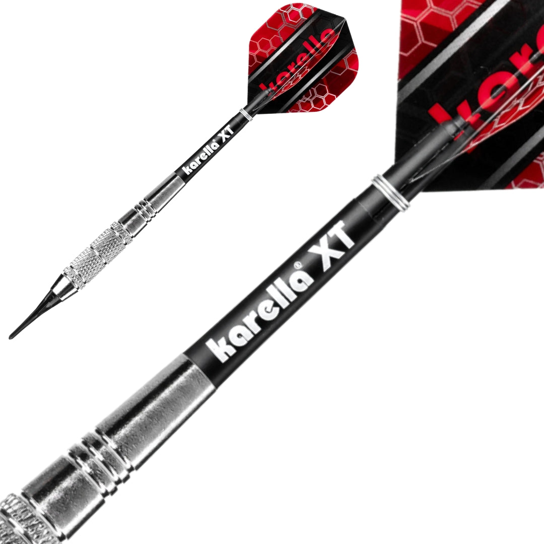 Karella - Softdart - XT-3 19 gr.