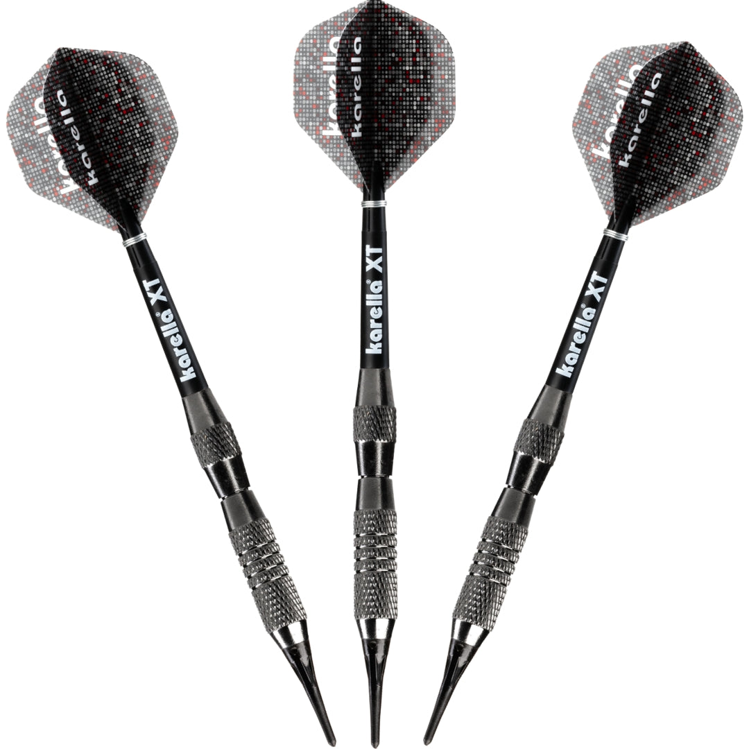 Karella - Softdart - XT-4 20 gr.
