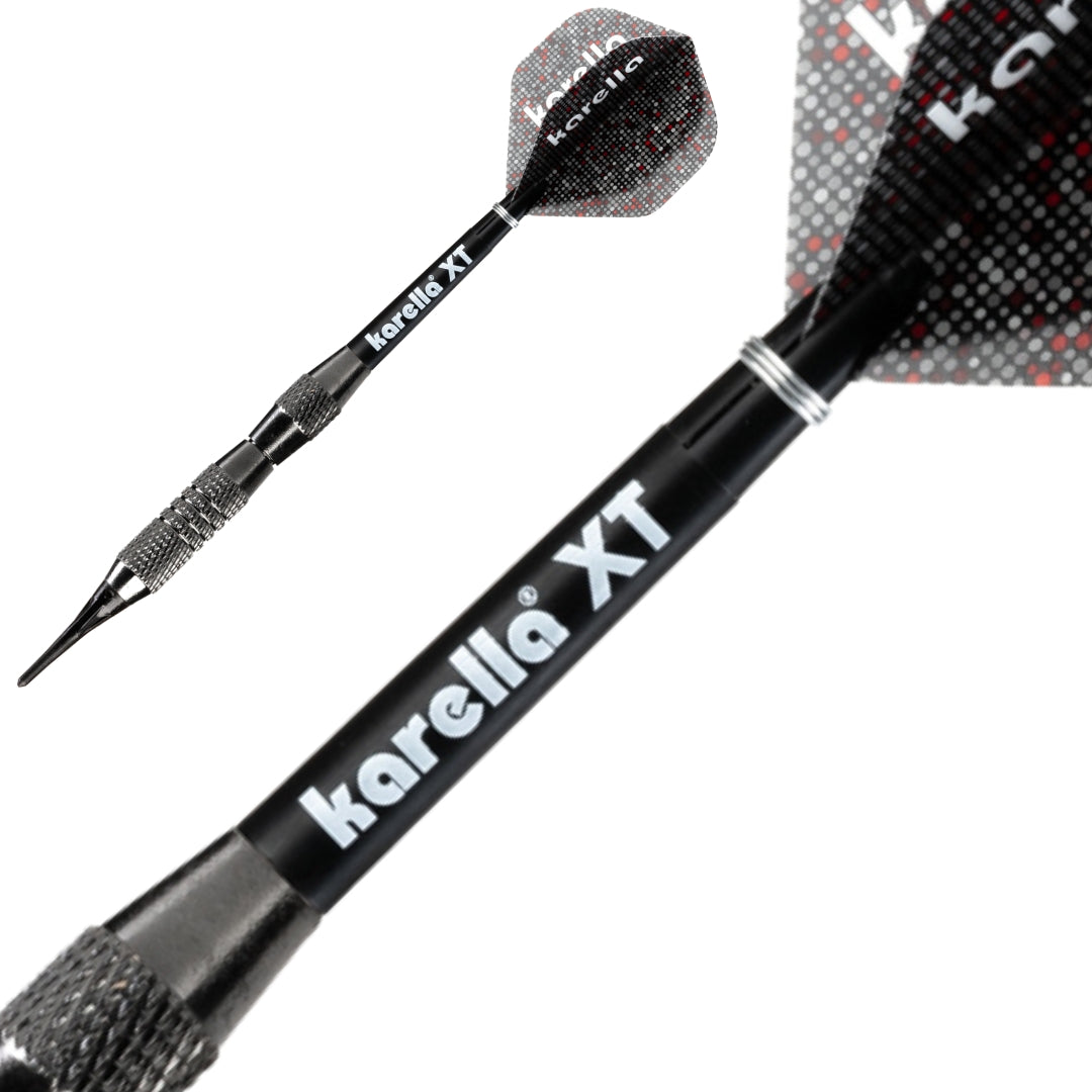 Karella - Softdart - XT-4 20 gr.