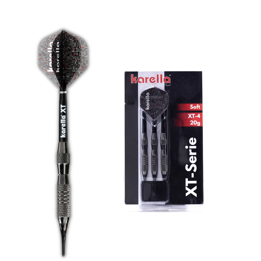 Karella - Softdart - XT-4 20 gr.