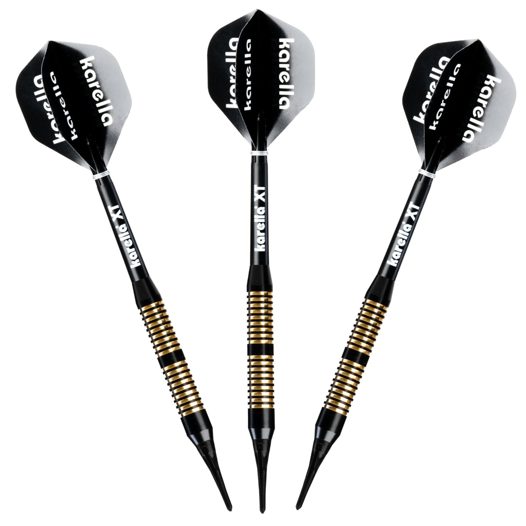 Karella - Softdart - XT-6 21 gr.