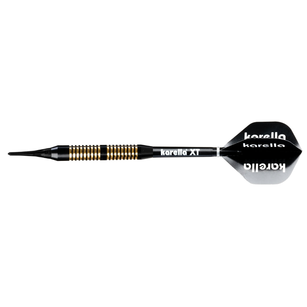 Karella - Softdart - XT-6 21 gr.
