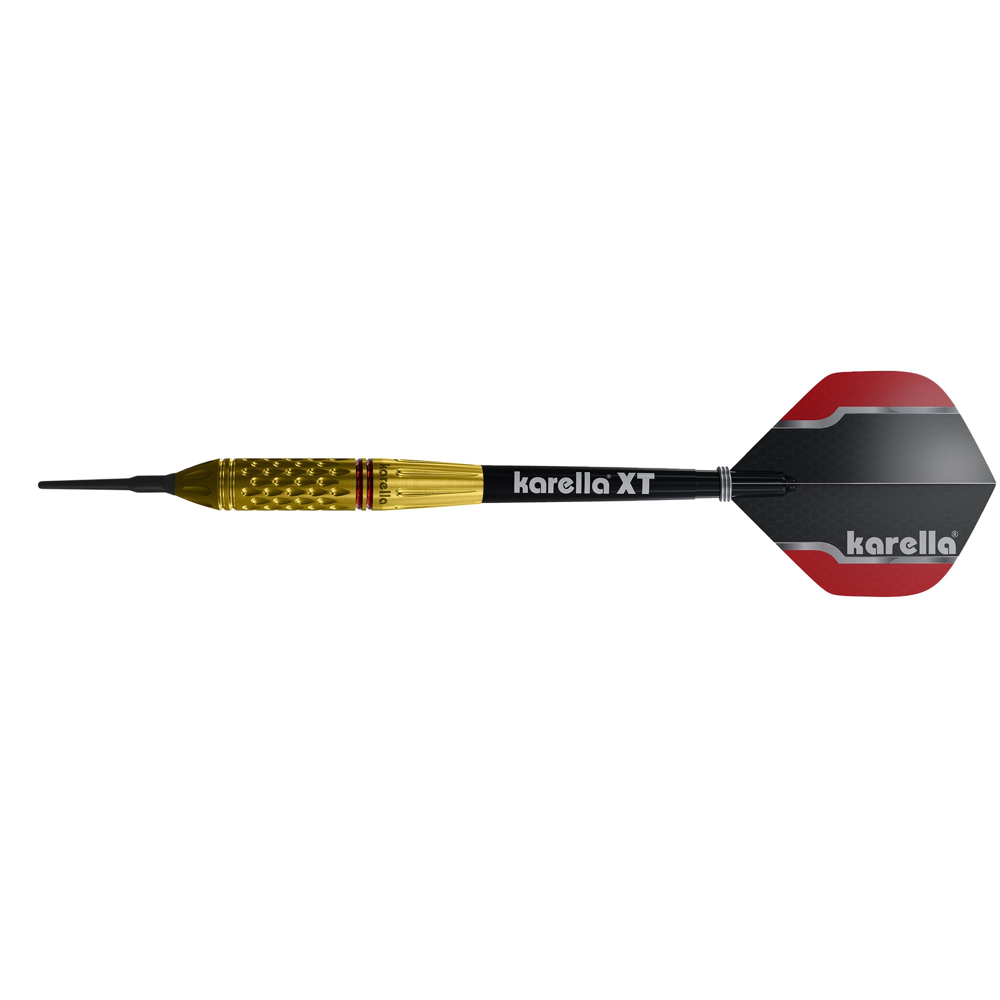Karella - Softdart - Commander 90% Tungsten