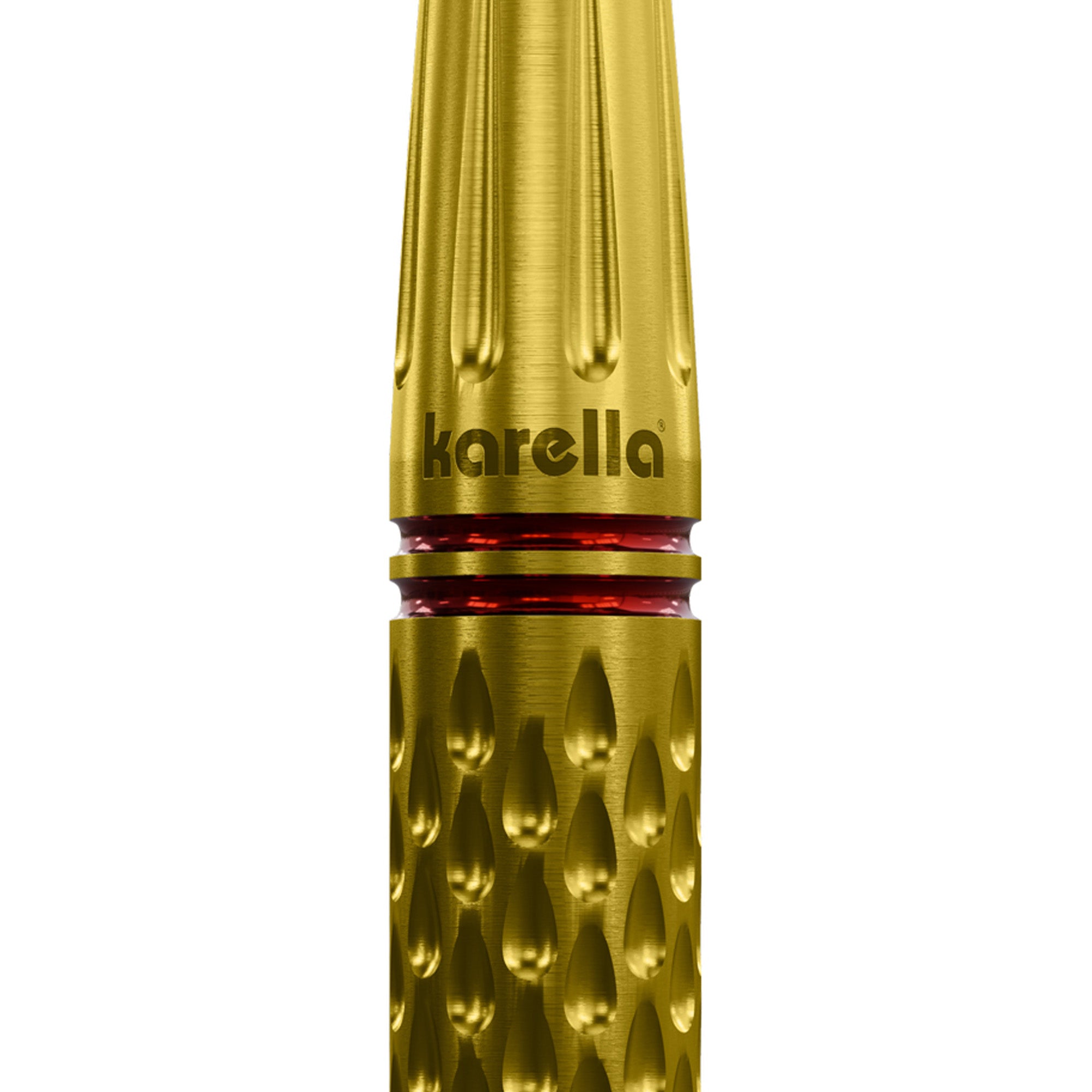 Karella - Softdart - Commander 90% Tungsten