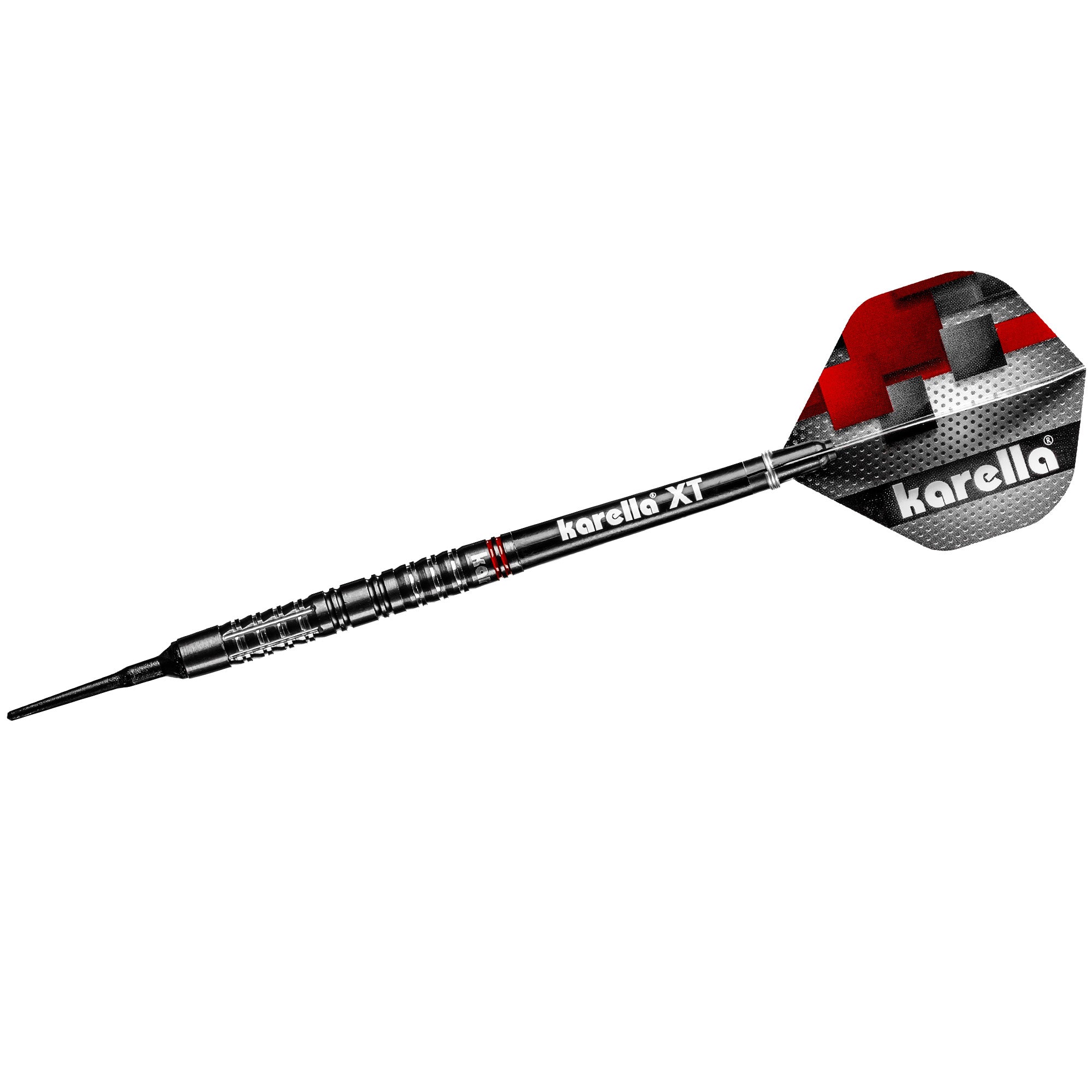 Karella - Softdart - SuperDrive 90% Tungsten