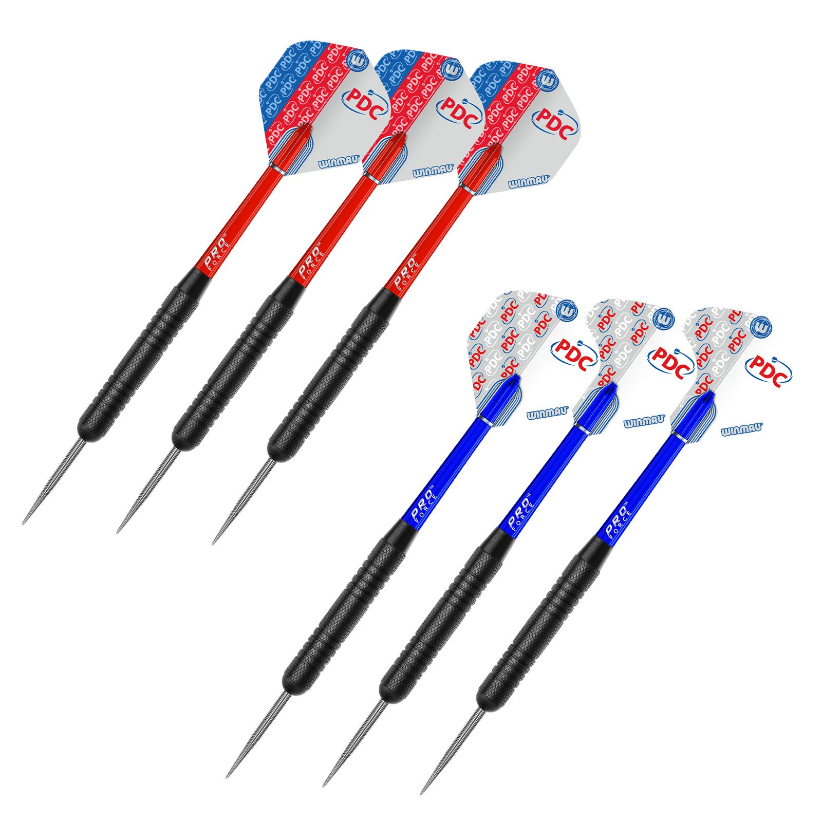 Winmau - Dartboard Surround Set - PDC
