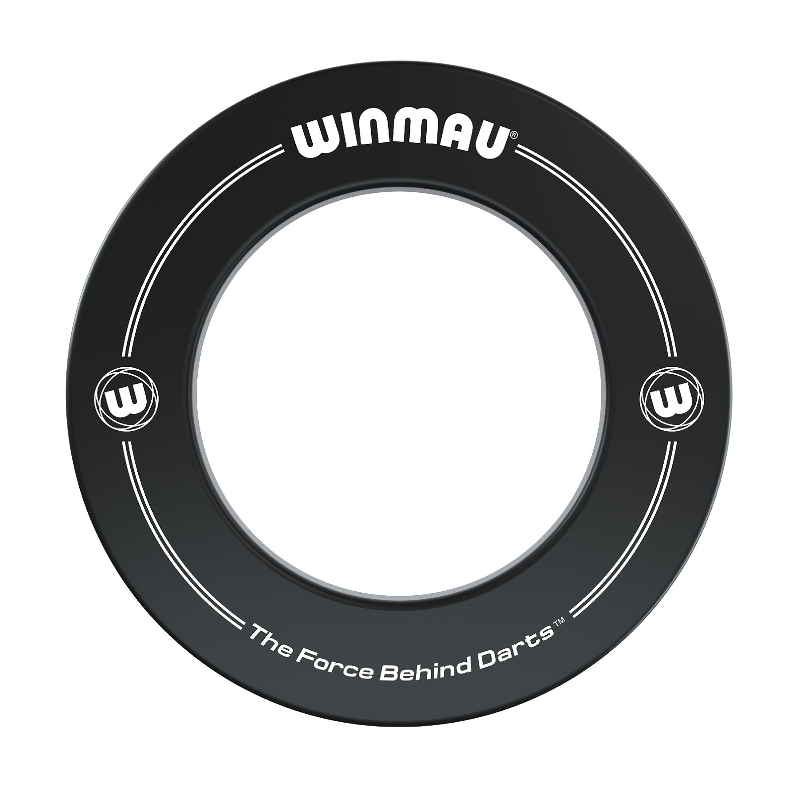 Winmau - Dartboard Surround Set - Diamond Plus