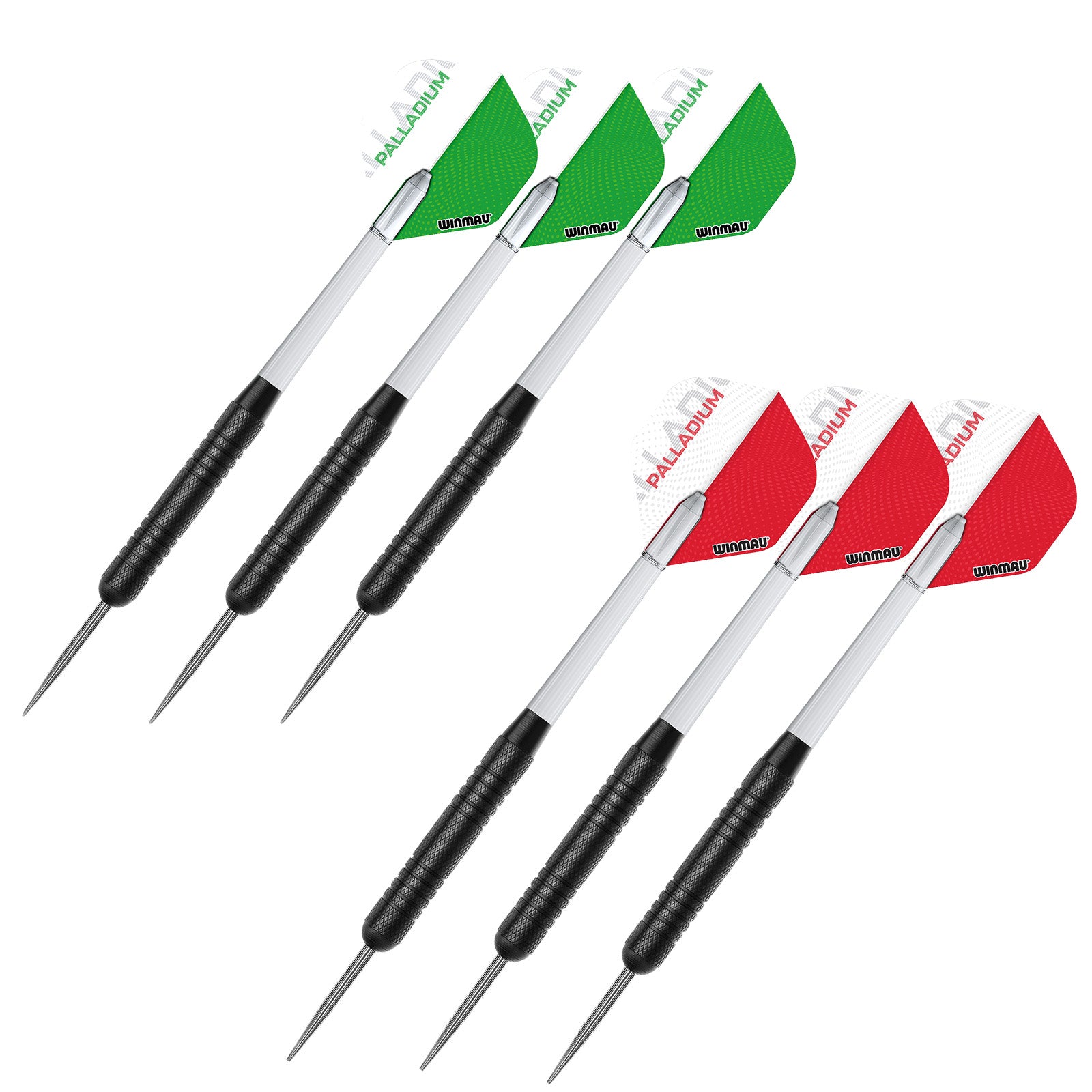 Winmau - Dartboard Surround Set - Diamond Plus