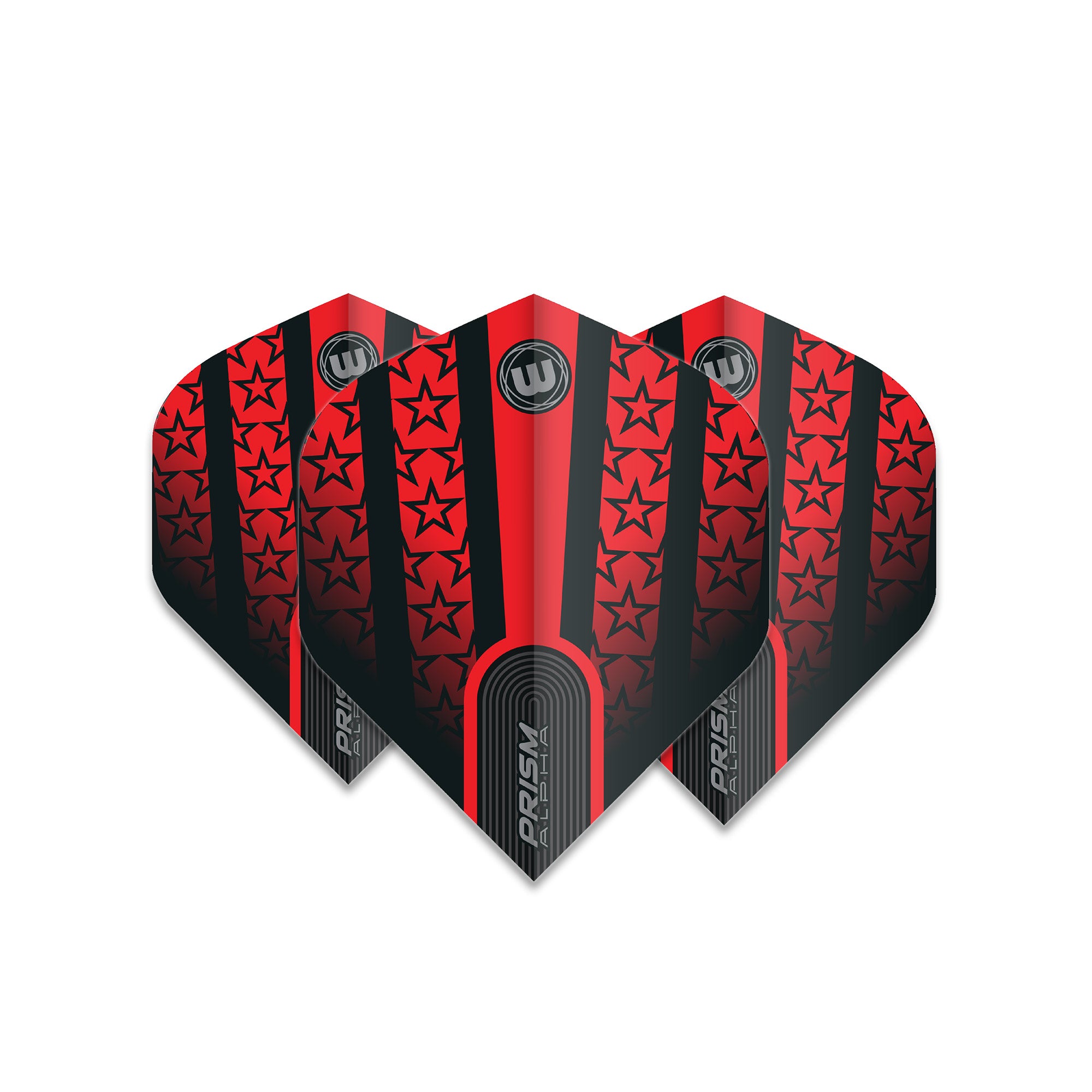 Winmau - Flight - Prism Alpha (Set)