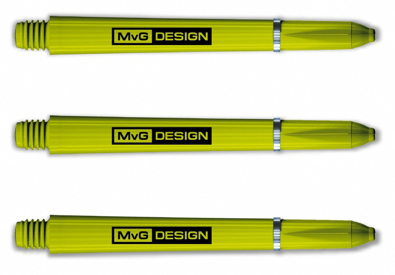 Winmau - Shaft - MvG Signature Nylon