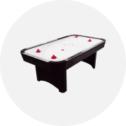 Airhockey Tische