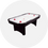 Airhockey Tische