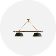 Billard Beleuchtung