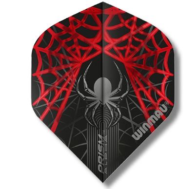 Winmau - Flight - PRISM ALPHA