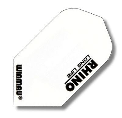 Winmau - Flights - RHINO Slim-Line