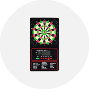 Dart Autoscoring 