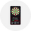 Dart Autoscoring 
